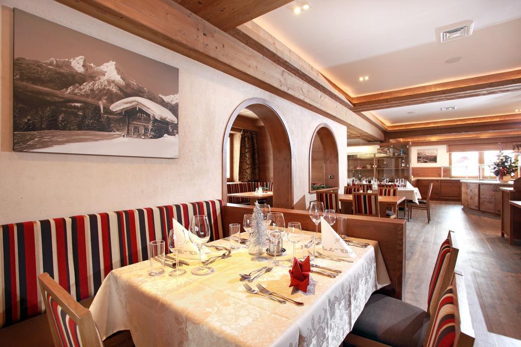 Hotel Bechlwirt Kirchberg in Tirol Exterior foto