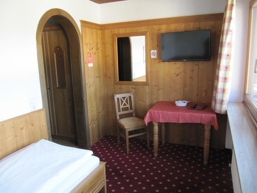 Hotel Bechlwirt Kirchberg in Tirol Exterior foto
